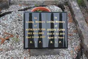 Flynn Kathleen nee Keliher